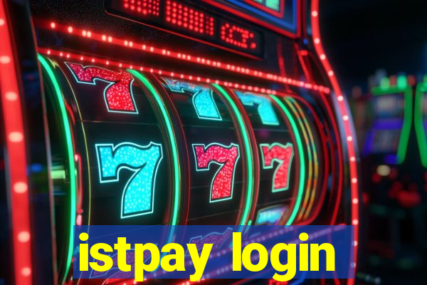 istpay login